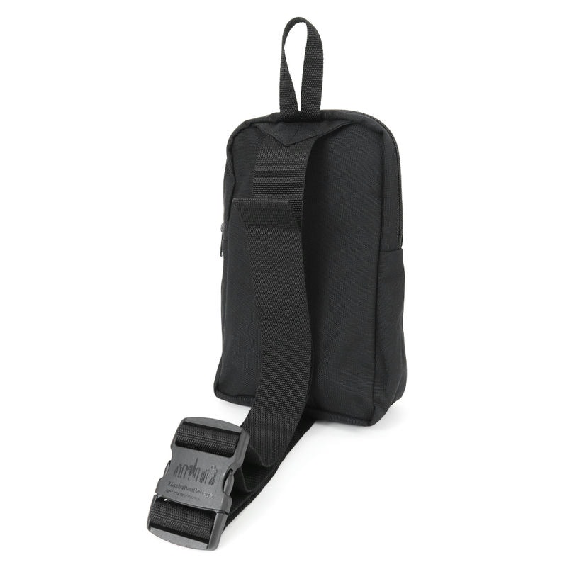 Brandol / Manhattan Portage マンハッタンポーテージ ボディバッグ