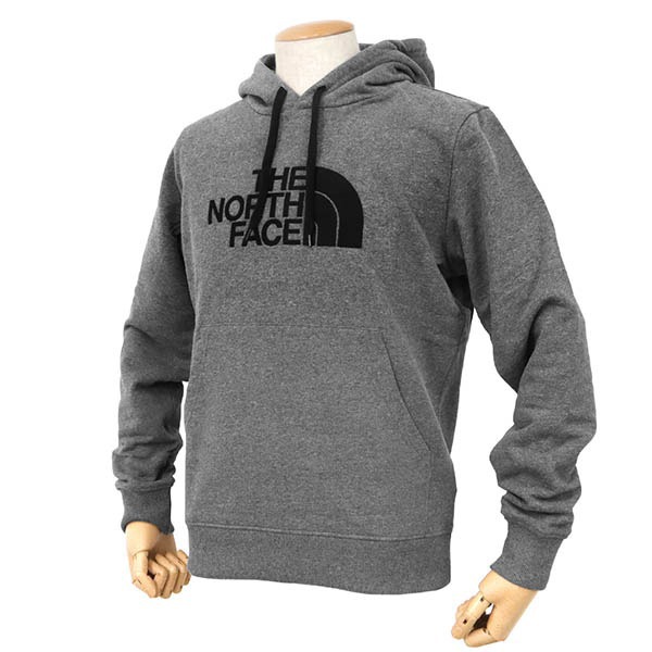 THE NORTH FACE DREW PEAK パーカー チャコールグレー　L Amazon.co.jp: [ザノースフェイス] 裏起毛 パーカー メンズ THE NORTH