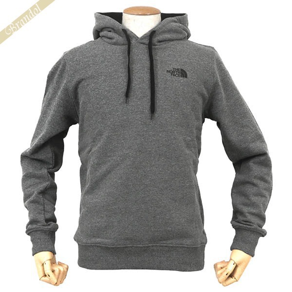 ザ ノースフェイス パーカー フードロゴ NF0A2TUV フーディー プル  
