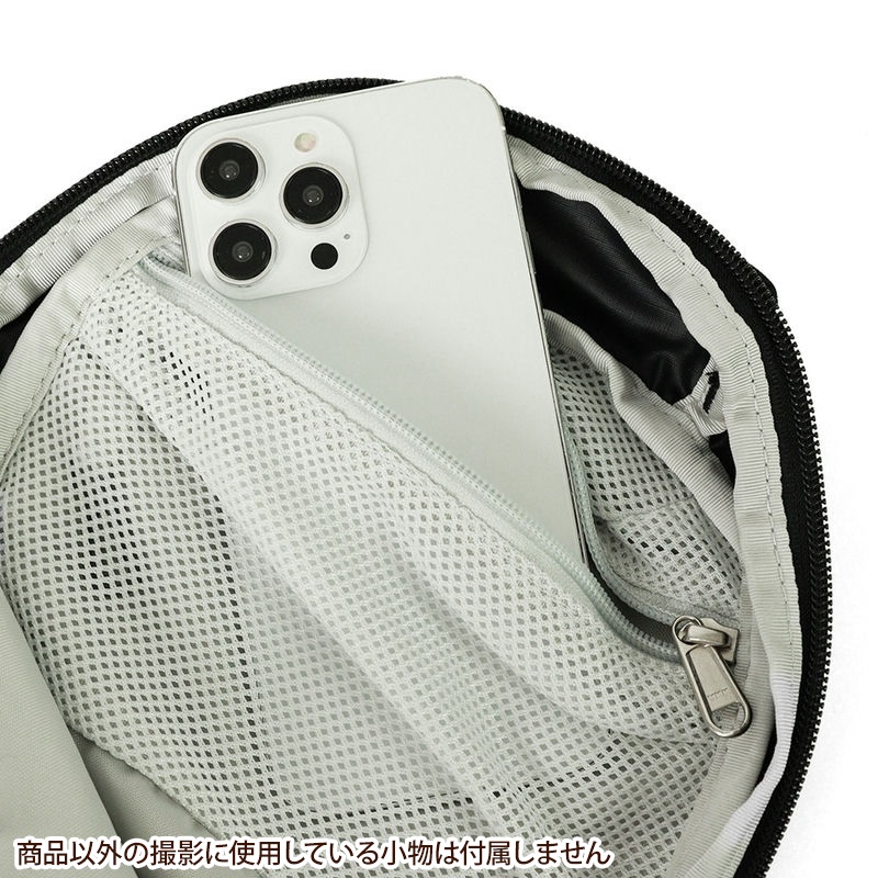 Brandol / THE NORTH FACE ノースフェイス ボディバッグ BOREALIS