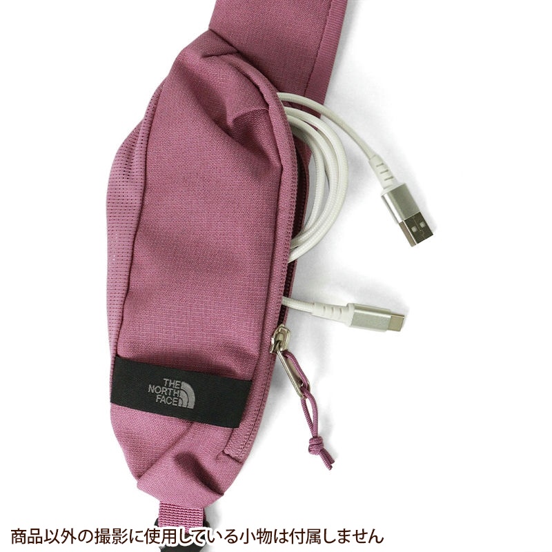 Brandol / THE NORTH FACE ノースフェイス ボディバッグ BOREALIS