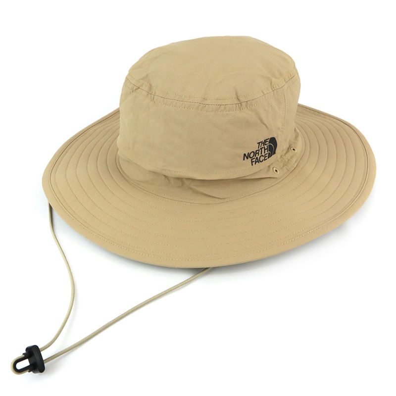THE NORTH FACE ノースフェイス ノースフェイス ホライゾン ブリーズ ハット S/Mサイズ ベージュ NF0A5FX6 254 S/M