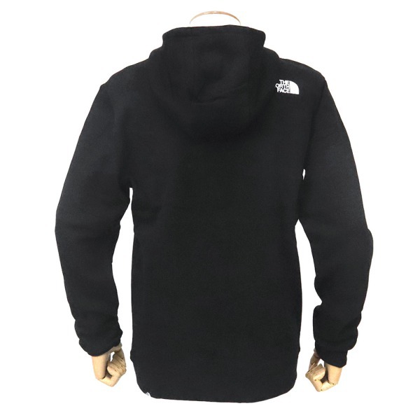 Brandol / THE NORTH FACE ノースフェイス メンズ パーカー ロゴ