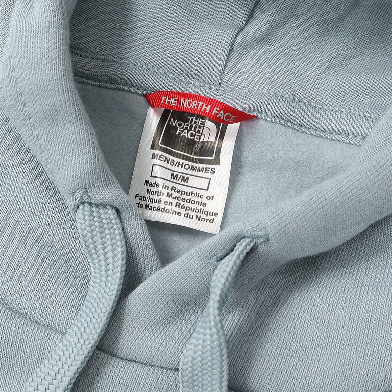 Brandol / THE NORTH FACE ノースフェイス メンズ パーカー 三角ロゴ