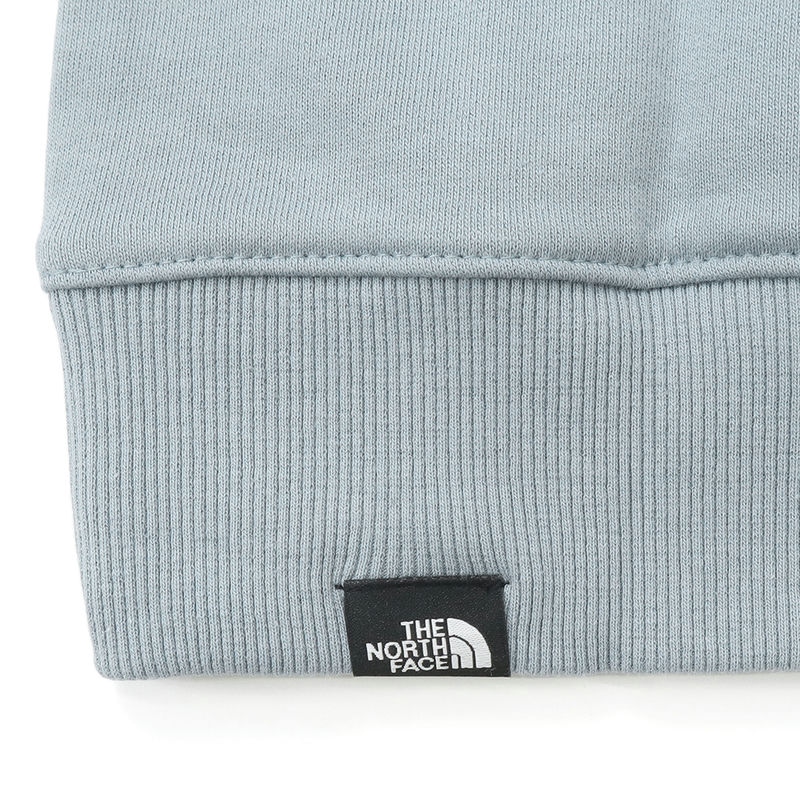 Brandol / THE NORTH FACE ノースフェイス メンズ パーカー 三角ロゴ