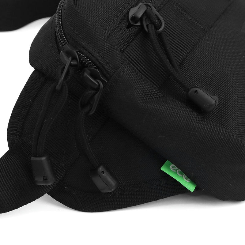 Brandol / THE NORTH FACE ノースフェイス ボディバッグ CAMP HIPSACK