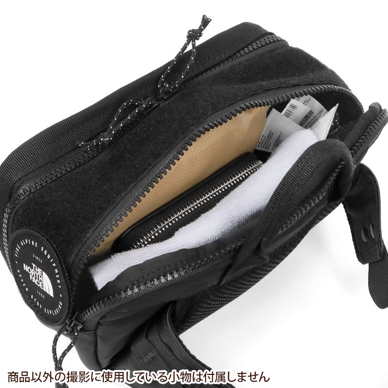 Brandol / THE NORTH FACE ノースフェイス ボディバッグ EXPLORE BLT S