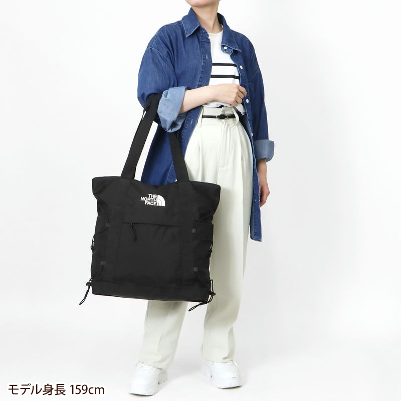 Brandol / THE NORTH FACE ノースフェイス トートバッグ BOREALIS 2way