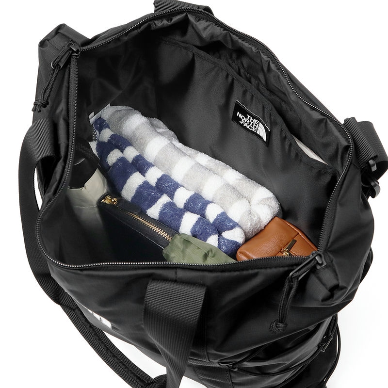 THE NORTH FACEトートバッグ THE NORTH FACE（ザ ノースフェイス） 訳あり返品不可 cc-4228