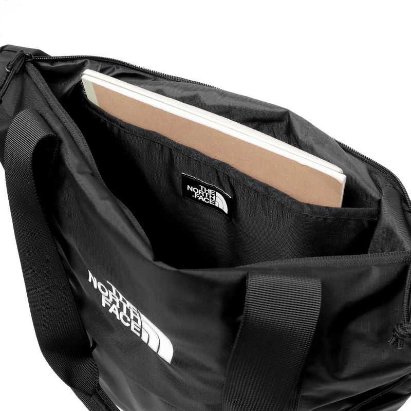 Brandol / THE NORTH FACE ノースフェイス トートバッグ BOREALIS 2way