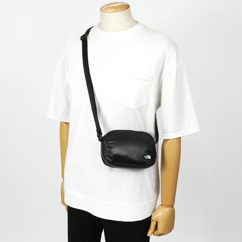 Brandol / THE NORTH FACE ノースフェイス ショルダーバッグ CHUBBY
