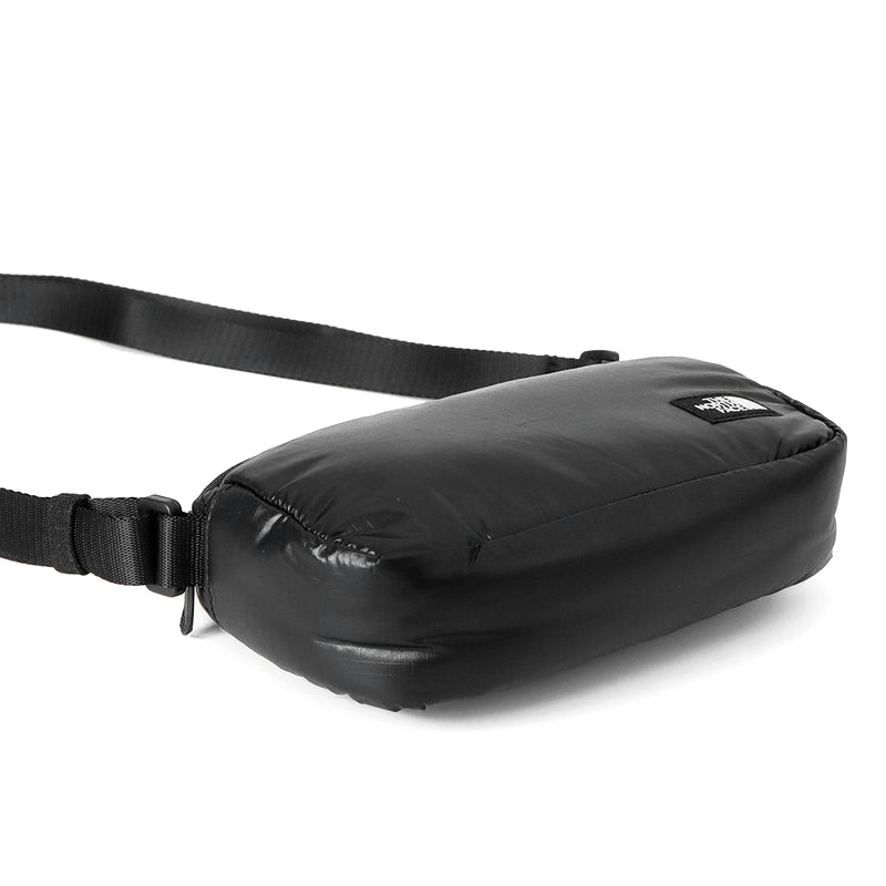 Brandol / THE NORTH FACE ノースフェイス ショルダーバッグ CHUBBY