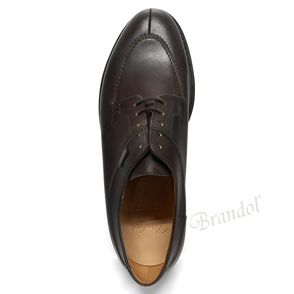 Brandol / Paraboot パラブーツ ビジネスシューズ メンズ 本革