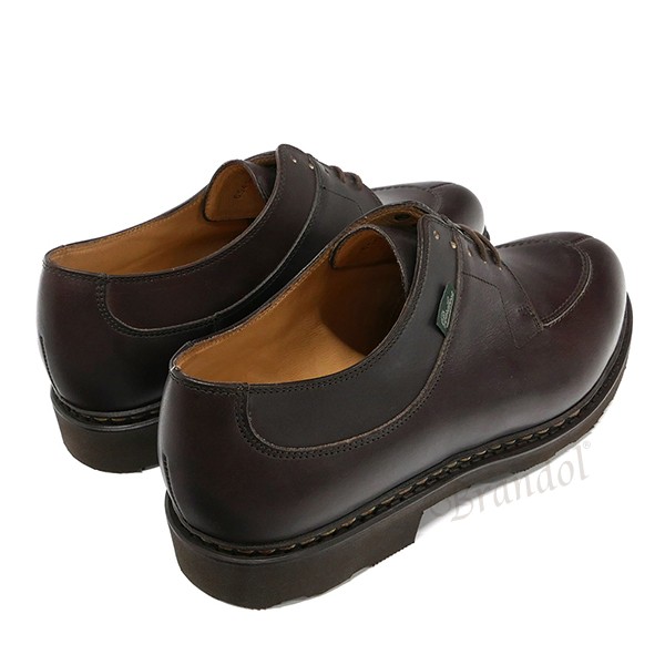 パラブーツ　アヴィニョン　8.5 カフェ パラブーツ アヴィニョン サイズ 8.5 パラブーツ アヴィニョン Uチップ