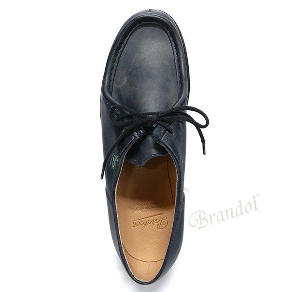 Brandol / Paraboot パラブーツ ビジネスシューズ メンズ 本革 