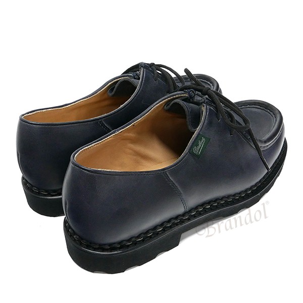 Brandol / Paraboot パラブーツ ビジネスシューズ メンズ 本革 