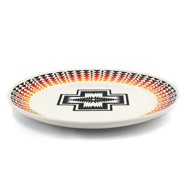 Brandol / Pendleton ペンドルトン プレート 4枚セット Harding