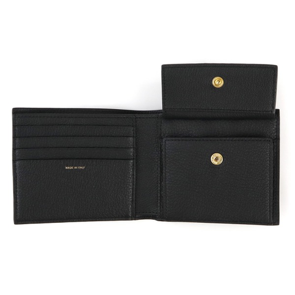 Brandol / Paul Smith ポールスミス 二つ折り財布 レザー マルチ