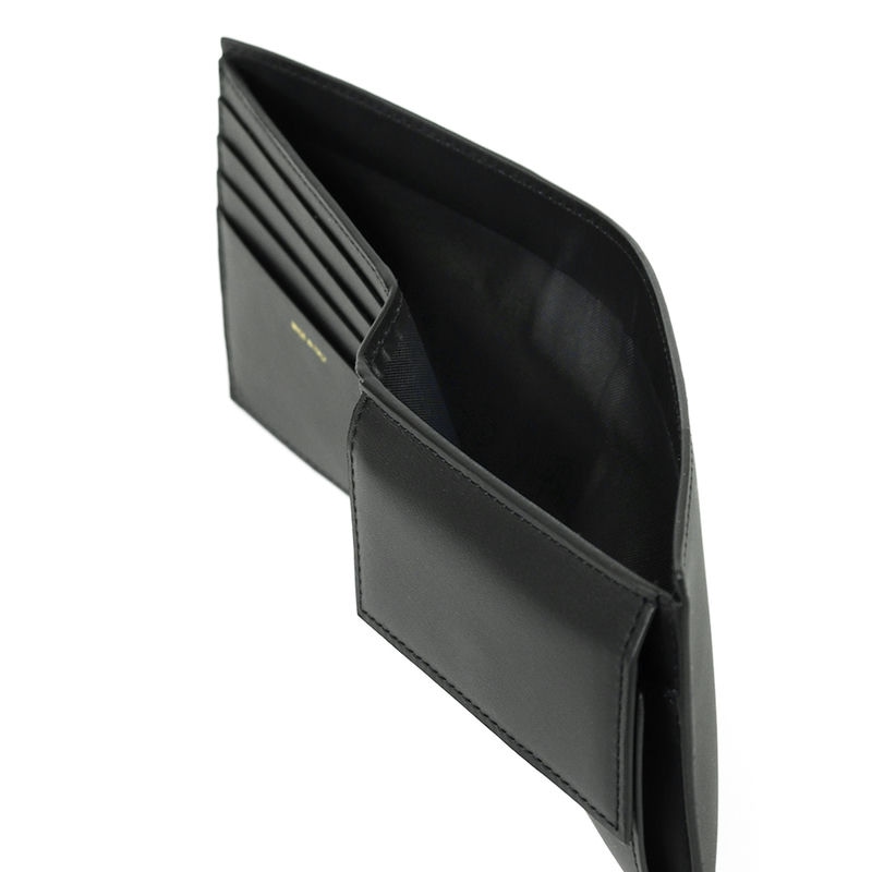 Brandol / Paul Smith ポールスミス 二つ折り財布 マルチストライプ