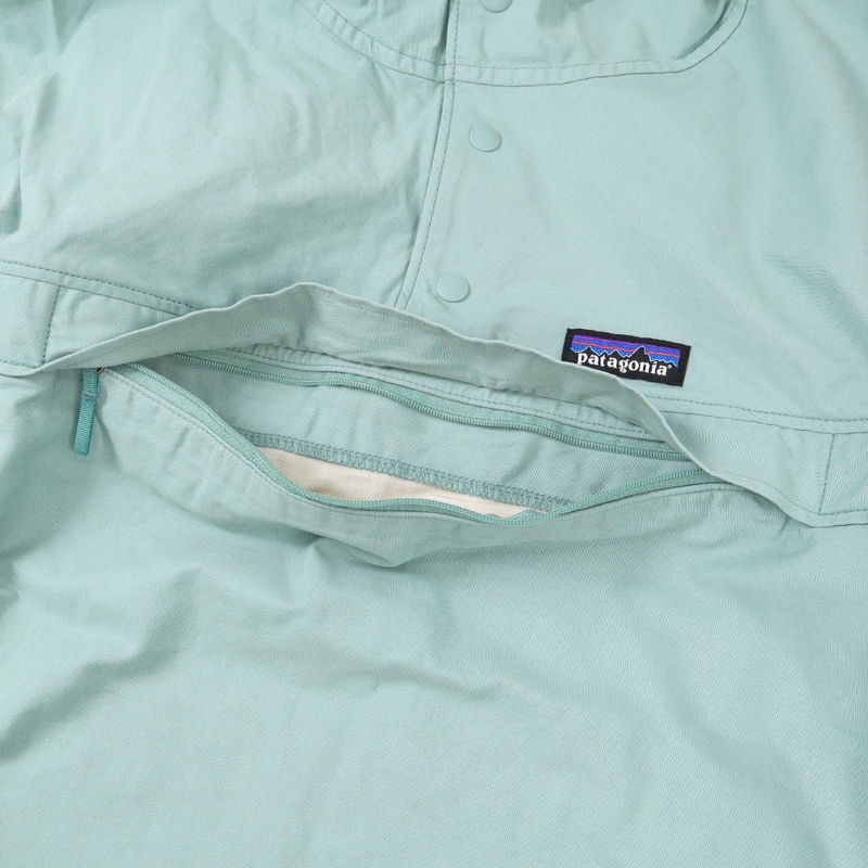 Brandol / Patagonia パタゴニア ファンホッガーズ アノラック