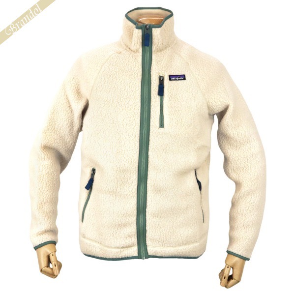 patagonia（パタゴニア） M's Retro Pile Jacket レトロ パイル