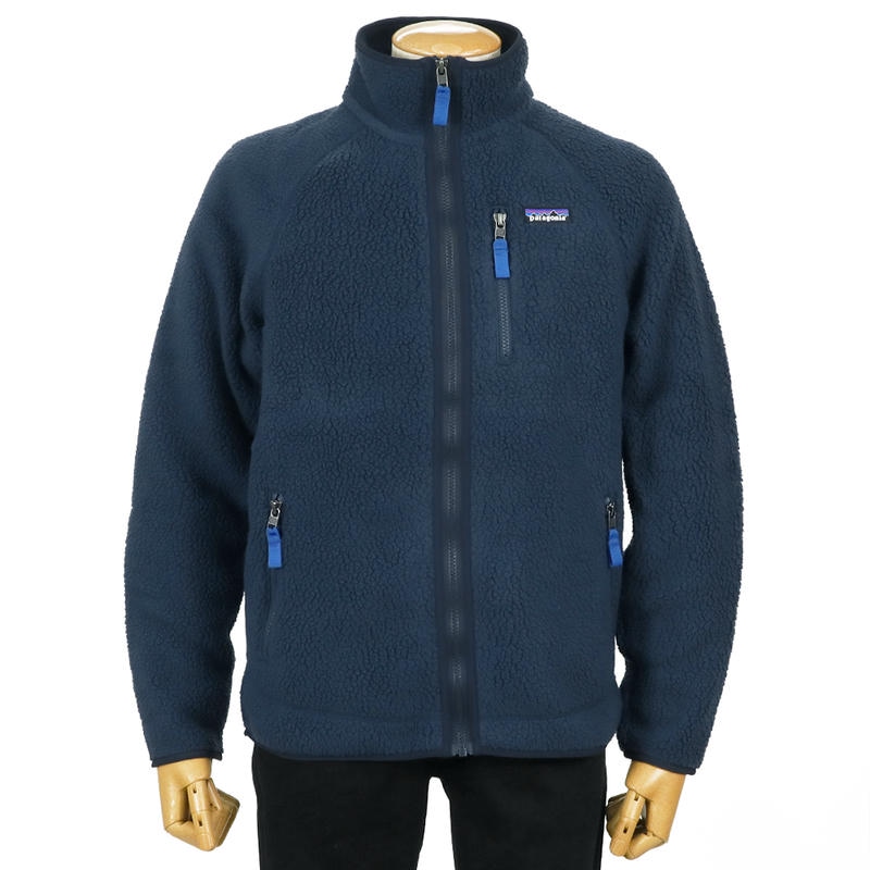 Brandol / Patagonia パタゴニア メンズ トレントシェル レイン