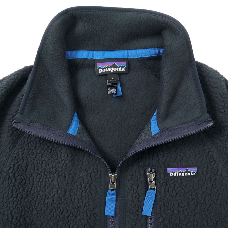 Brandol / Patagonia パタゴニア メンズ フリース レトロパイル