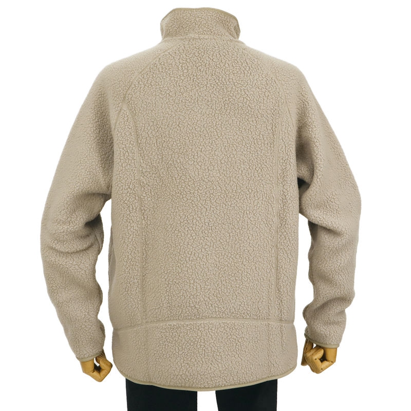 Brandol / Patagonia パタゴニア メンズ フリース レトロパイル