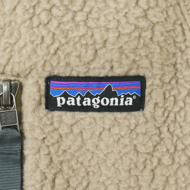 Brandol / Patagonia パタゴニア メンズ フリース レトロパイル