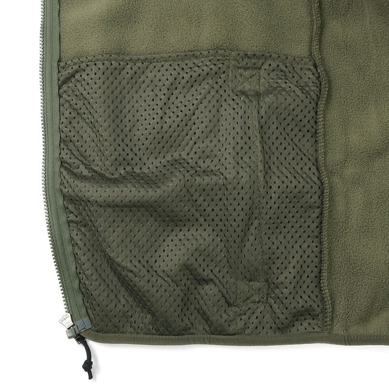 Brandol / Patagonia パタゴニア メンズ フリース シンチラ ジャケット