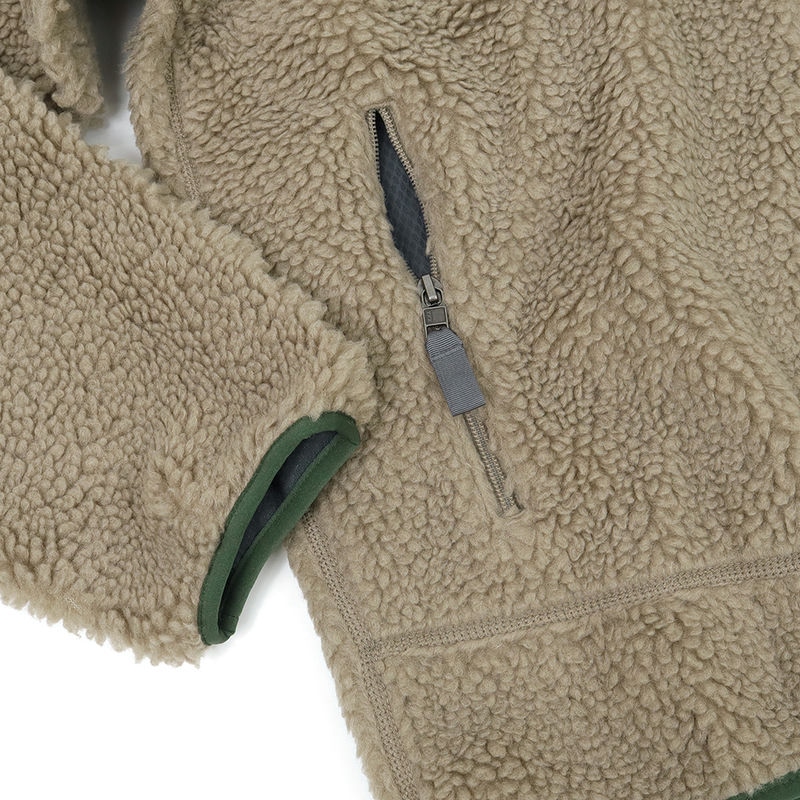 Brandol / Patagonia パタゴニア メンズ フリース クラシック レトロ-X