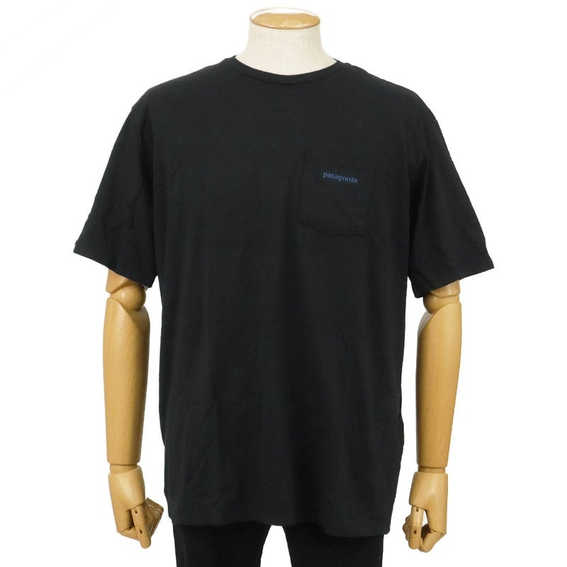 Brandol / Patagonia パタゴニア Tシャツ メンズ P-6ロゴ レスポンシビ
