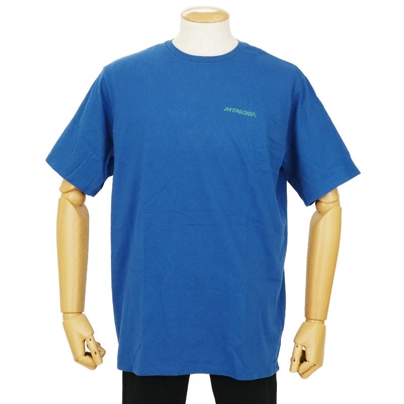 Brandol / Patagonia パタゴニア 長袖 Tシャツ メンズ ロング