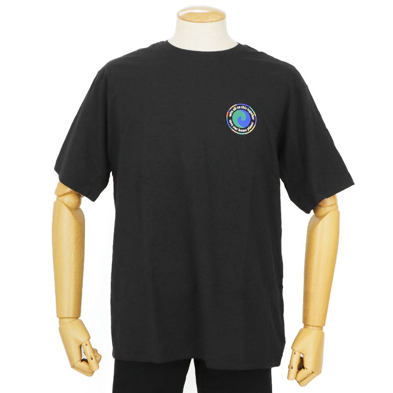 Patagonia パタゴニア Tシャツ メンズ ユニティ フィッツ レスポンシビリティー Sサイズ インクブラック 37768 INBK