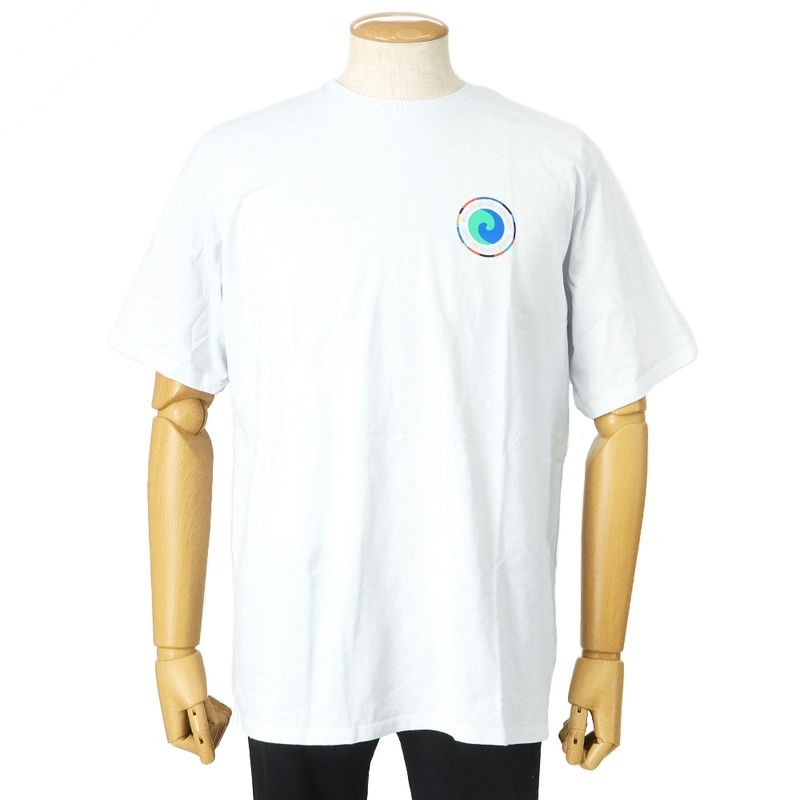 Patagonia パタゴニア Tシャツ メンズ ユニティ フィッツ レスポンシビリティー 半袖 Sサイズ ホワイト 37768 White S