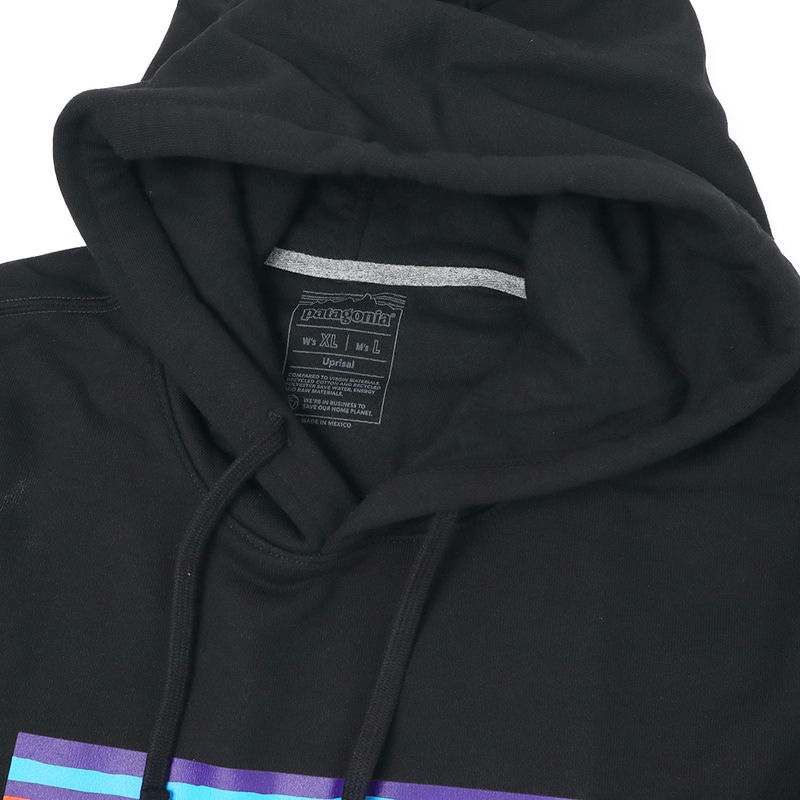 そ*ら様 パタゴニア patagonia ダスパーカ 中綿 S 84101 黒 パタゴニア]メンズ・DAS・パーカ / patagonia（パタゴニア） | SORA