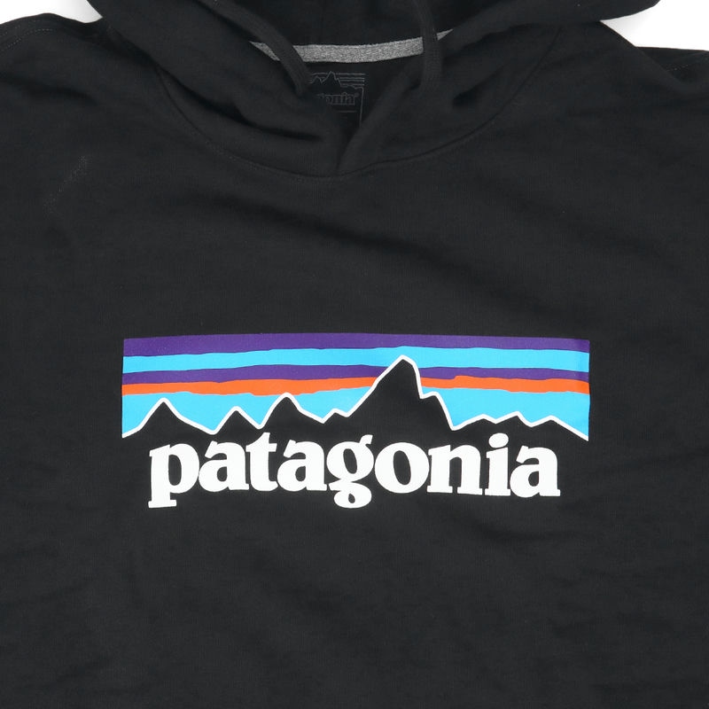 Brandol / Patagonia パタゴニア メンズ パーカー P-6 Logo Uprisal