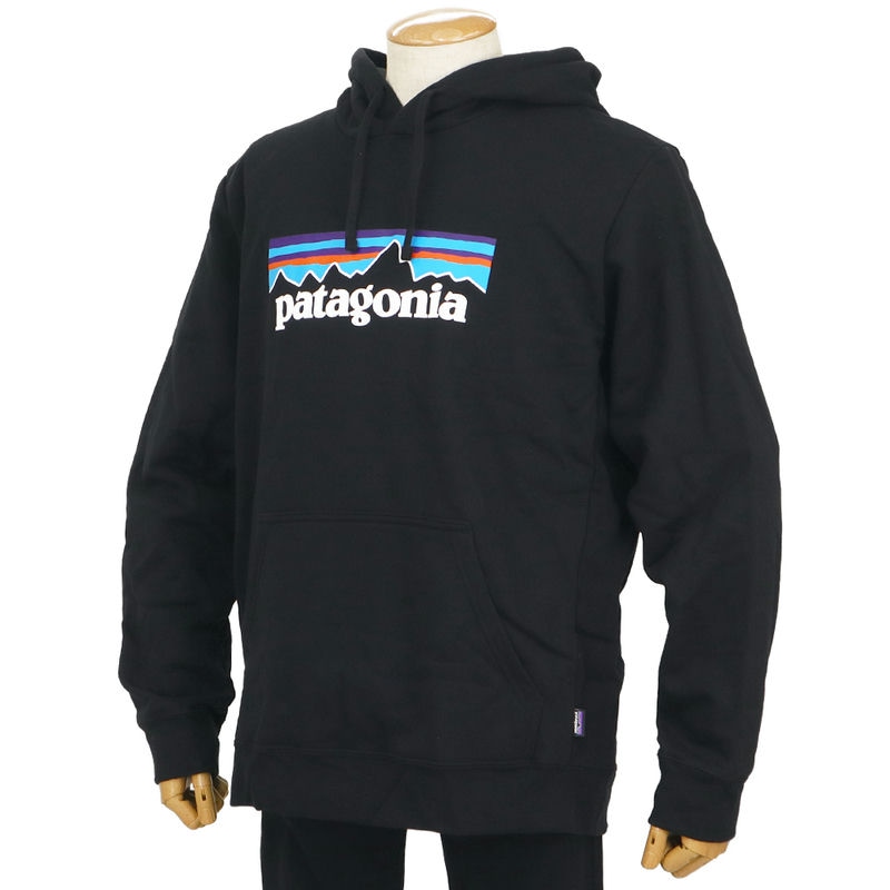 Brandol / Patagonia パタゴニア メンズ パーカー P-6 Logo Uprisal