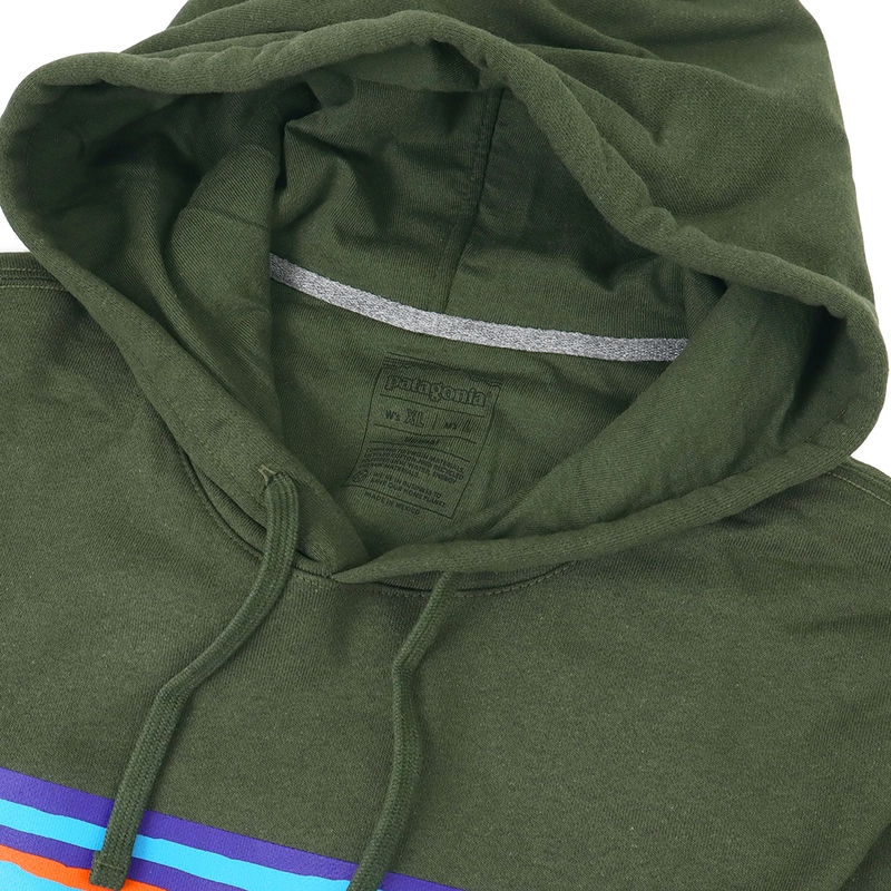 Brandol / Patagonia パタゴニア メンズ パーカー P-6 Logo Uprisal