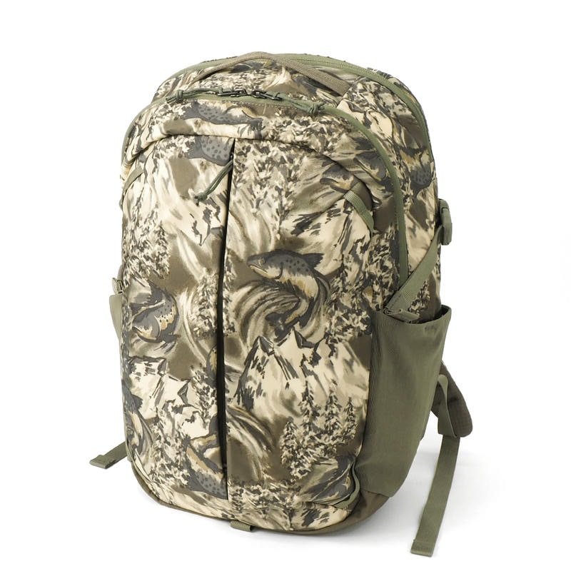 Brandol / Patagonia パタゴニア リュックサック アーバー ロール