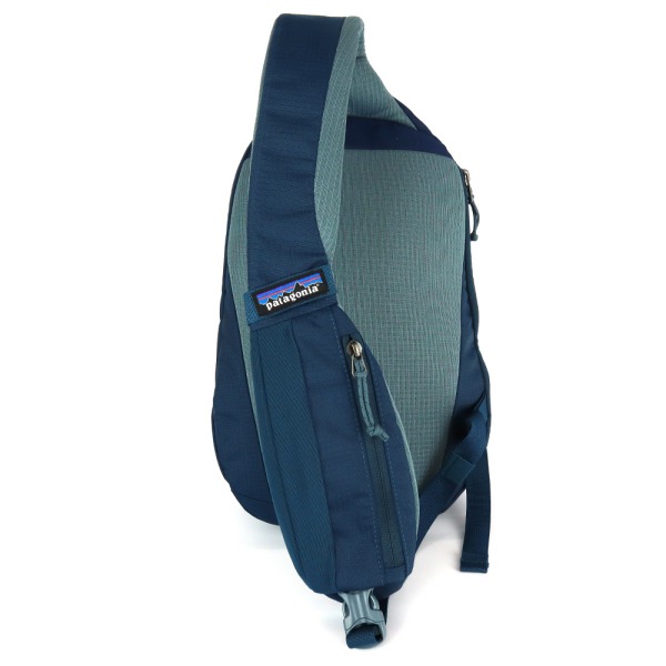 Patagonia パタゴニア ボディバッグ Atom Sling アトム スリング 8L ブルー系 48262 TIDB