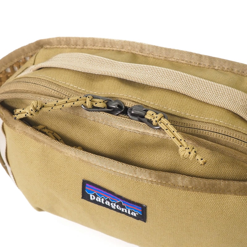 Brandol / Patagonia パタゴニア ボディバッグ Fieldsmith Hip Pack