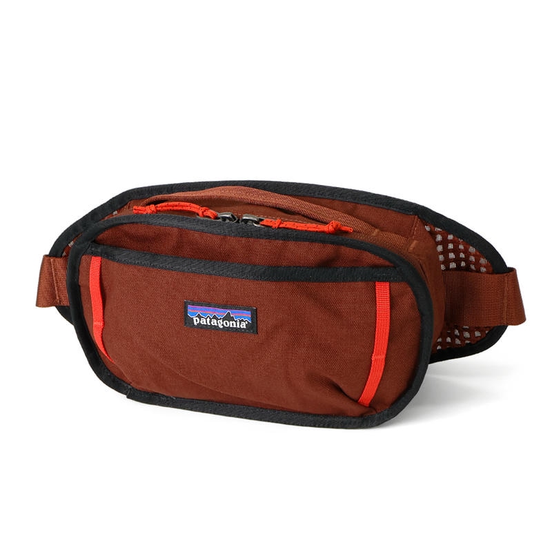 Brandol / Patagonia パタゴニア ボディバッグ Ultralight Black Hole
