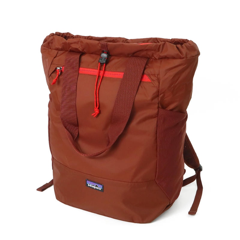 Brandol / Patagonia パタゴニア リュックサック テラヴィア 2way