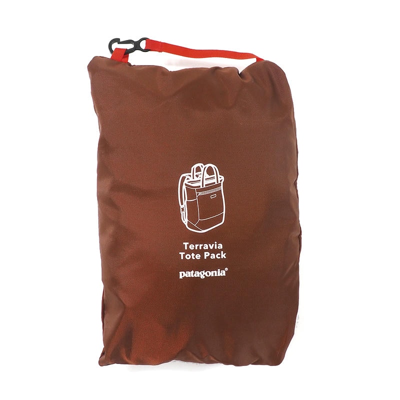 Brandol / Patagonia パタゴニア リュックサック テラヴィア 2way