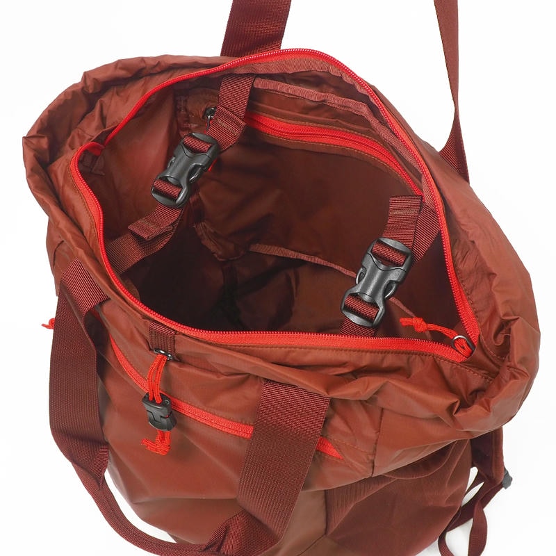 Brandol / Patagonia パタゴニア リュックサック テラヴィア 2way