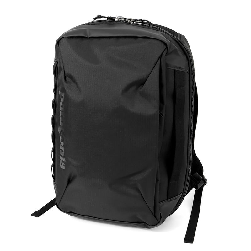 Patagonia パタゴニア リュックサック ブラックホール マイクロ MLC 22L 2way ショルダーバッグ バックパック ブラック 49260 Black