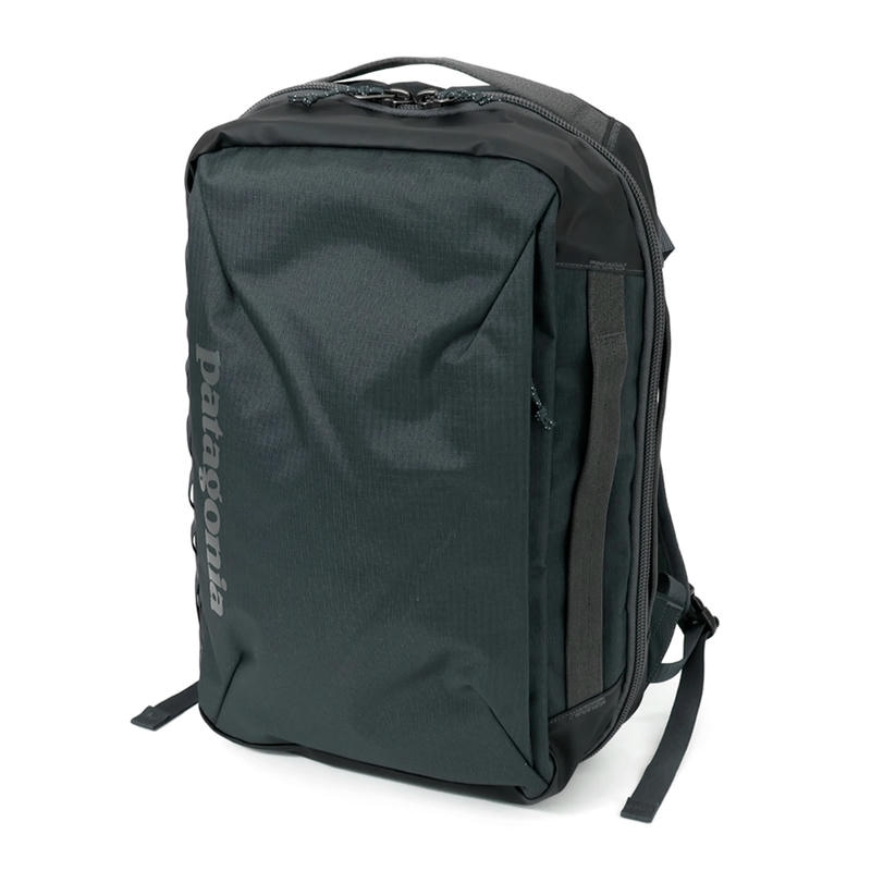 Patagonia パタゴニア リュックサック ブラックホール マイクロ MLC 22L 2way ショルダーバッグ バックパック ネイビー 49260 Smolder Blue