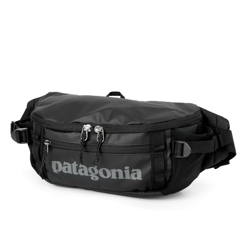 Brandol / Patagonia パタゴニア ボディバッグ Ultralight Black Hole