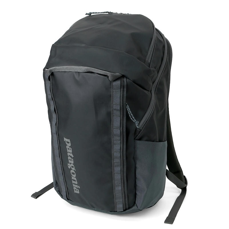 Patagonia パタゴニア リュックサック ブラックホールパック 32L バックパック ネイビー×ダークグレー 49302 Smolder Blue w/Forge Grey
